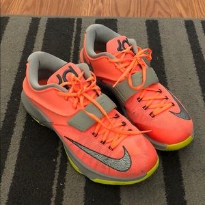 NIKE KD 7 35,000 DEGREES
